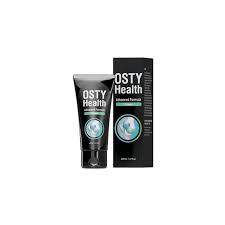 OstyHealth