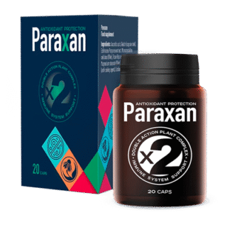 Paraxan