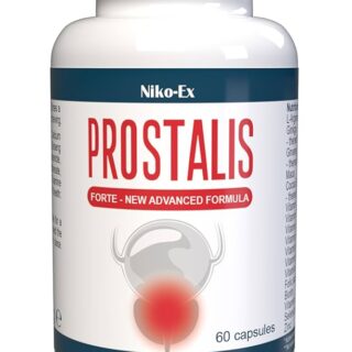 Prostalis